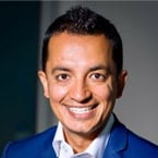 Sunil Verma, MD