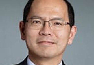 Kwok-Kin Wong, MD, PhD