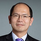 Kwok-Kin Wong, MD, PhD