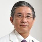 James Chih-Hsin Yang, MD, PhD