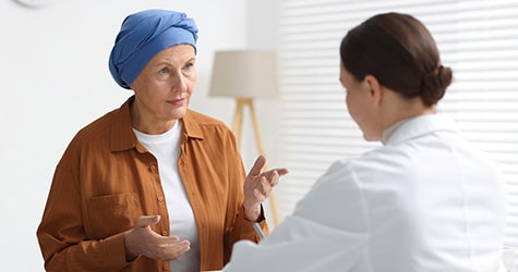Expanding First-line Therapy Options