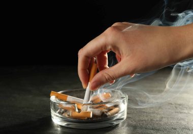 A Reminder: Smoking Still Causes Cancer