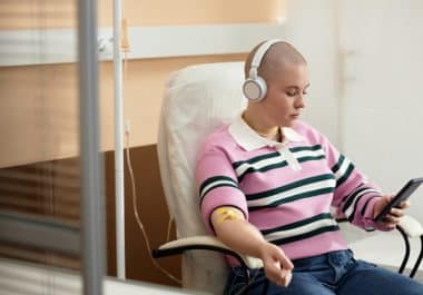 The Week in Cancer News: Colorectal Cancer in Adolescence