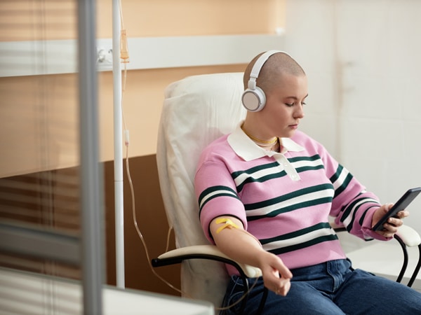 Progress Against Cancer