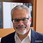 Constantinos Koumenis, PhD