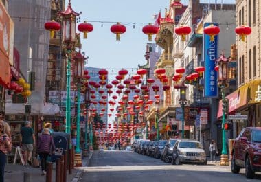 How Is Living in an Ethnic Neighborhood Linked to Cancer Outcomes?