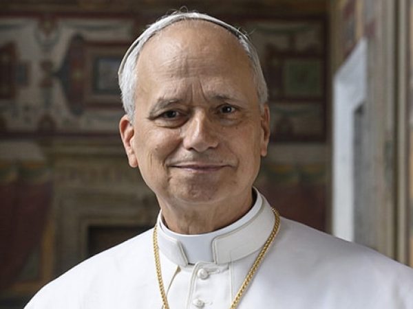 Survival From Lung Cancer, Including the Type That Pope Leo XIV Has, Continues to Improve Thanks to Sustained Cancer Research Progress