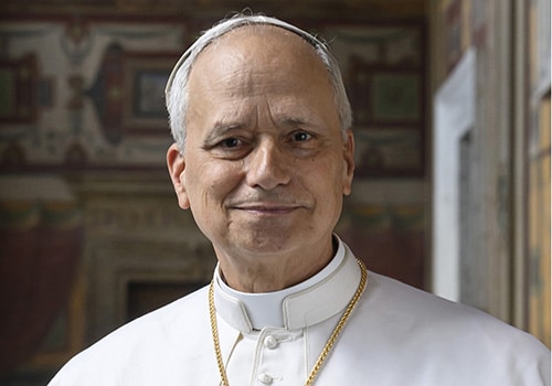 Survival From Lung Cancer, Including the Type That Pope Leo XIV Has, Continues to Improve Thanks to Sustained Cancer Research Progress