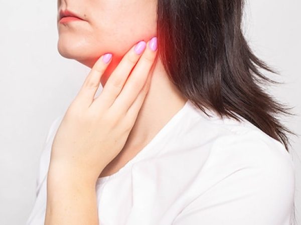 HER2-targeted Therapy for Salivary Gland Cancer