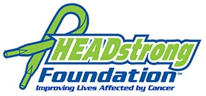 The HEADStrong Foundation logo