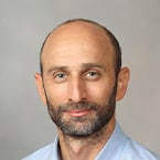 Ronen Stoff, MD