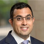 Ritesh R. Kotecha, MD