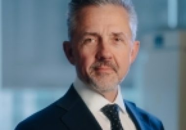 Brad Wouters, PhD