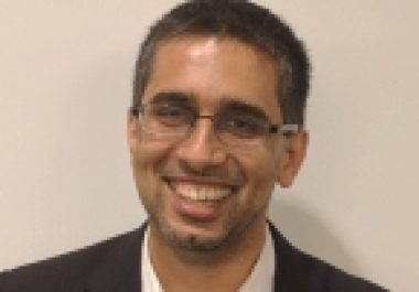 Nadeem Riaz, MD, MSc