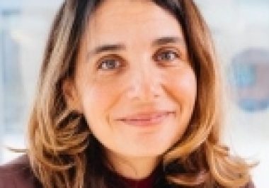 Rebecca Abergel, PhD