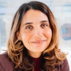 Rebecca Abergel, PhD