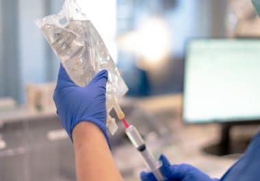 Targeted Therapy Approval Adds Option for Advanced Breast Cancer Without Mutation