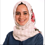 Safiya Khurshid, PhD