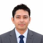 Samrat Roy Choudhury, PhD